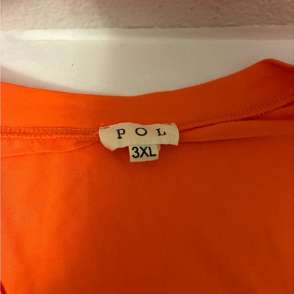 ❤️$10 BUNDLE SALE POL tank top - Picture 4 of 5